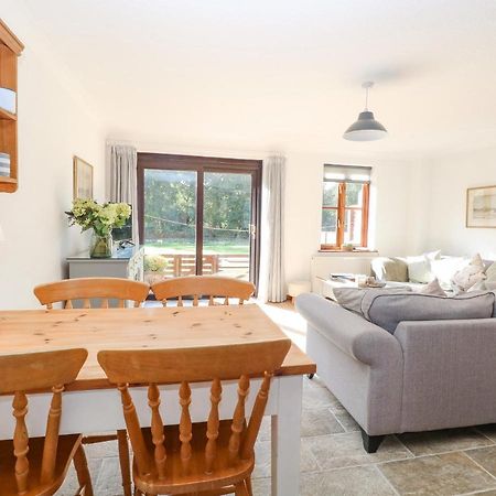 Villa Brimstone NWI Esterno foto