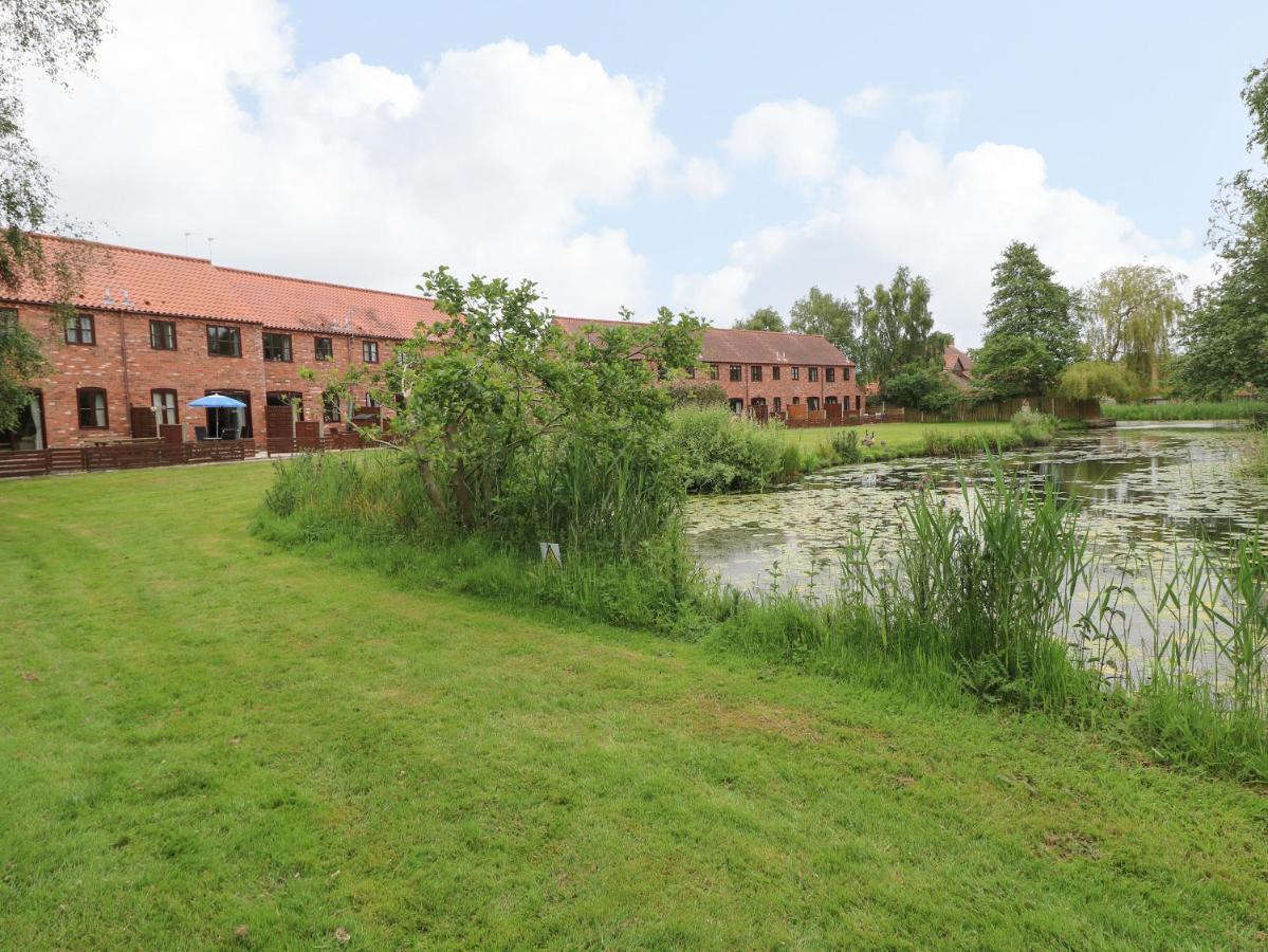 Villa Brimstone NWI Esterno foto