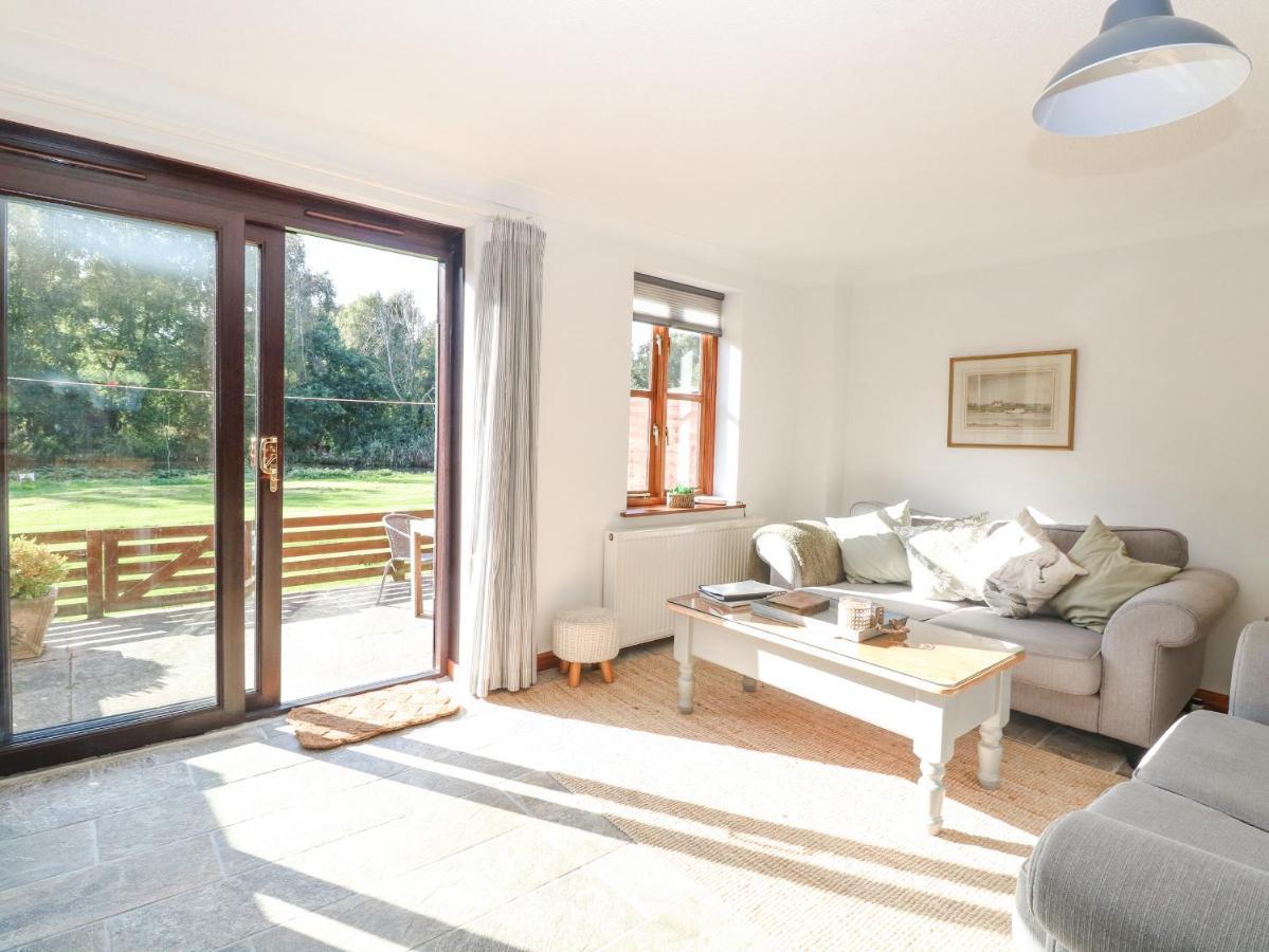 Villa Brimstone NWI Esterno foto